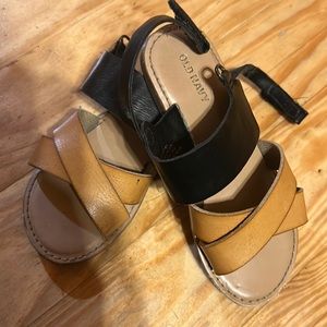 Old Navy Sandals